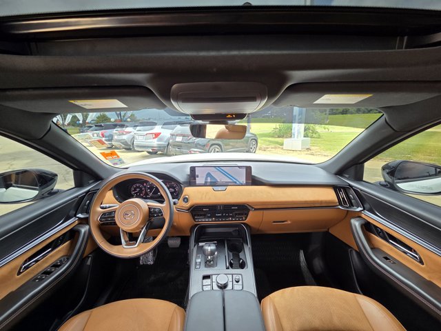2025 Mazda CX-70 3.3 Turbo Premium Plus photo 30