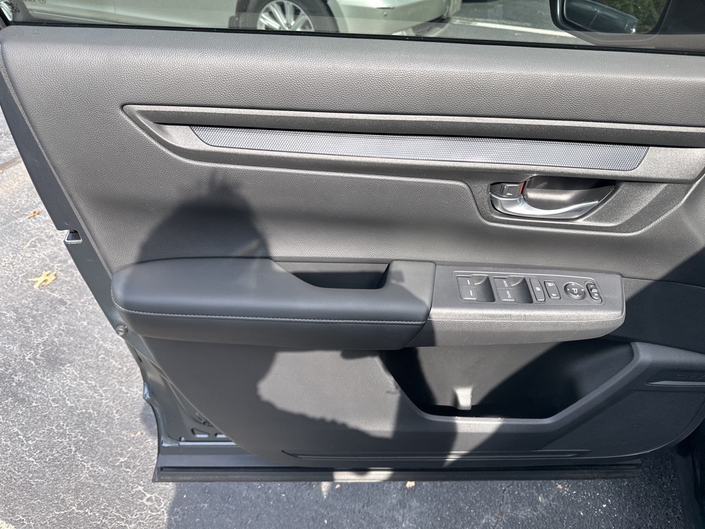 2023 Honda CR-V EX photo 22