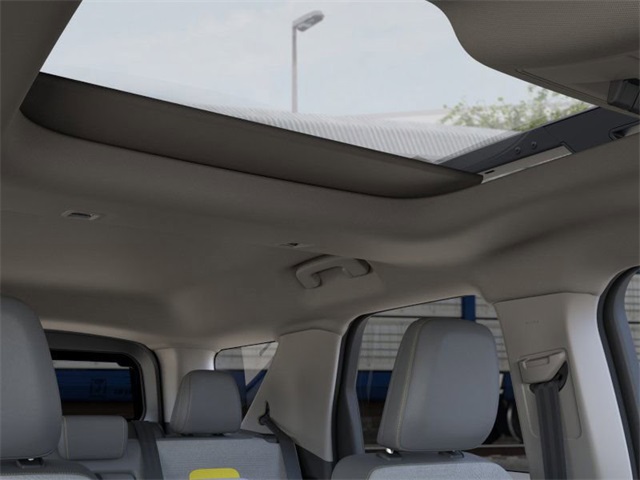 2025 Ford Bronco Sport Badlands photo 20