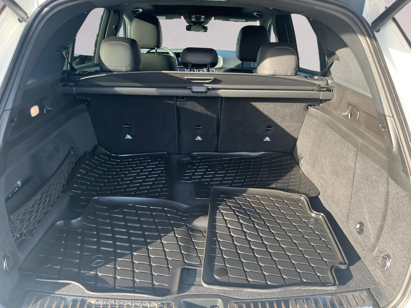 2024 Mercedes Benz GLE 450 4MATIC photo 13