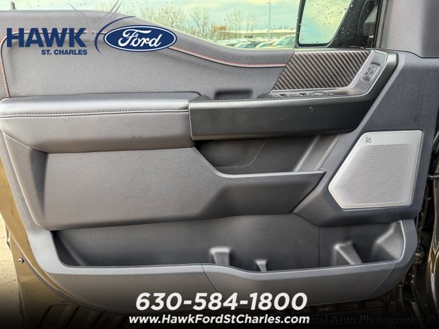 2025 FORD F-150 - Image 41