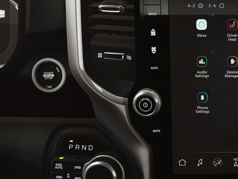 2026 Ram 1500 Big Horn photo 24