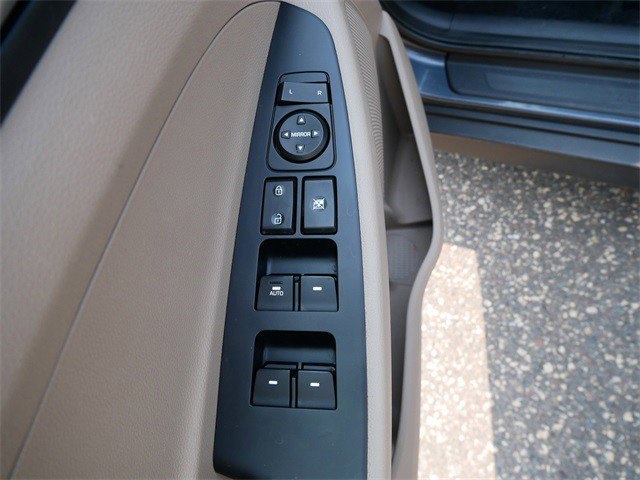 2021 Hyundai Tucson Value photo 14