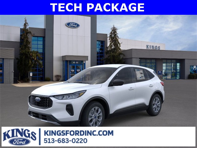 2026 Ford Escape Active's photo