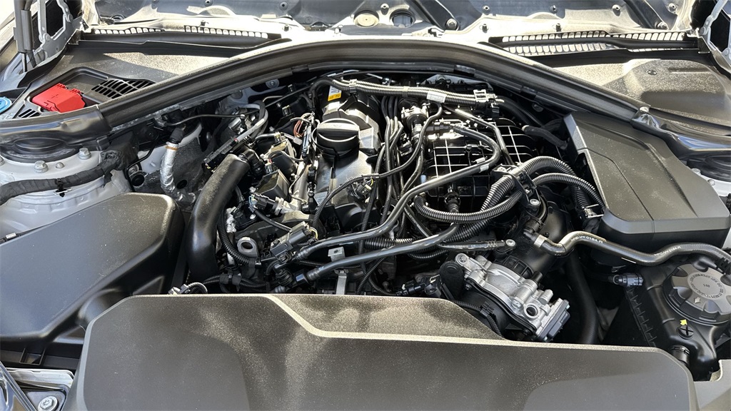 2019 Bmw 430i photo 54