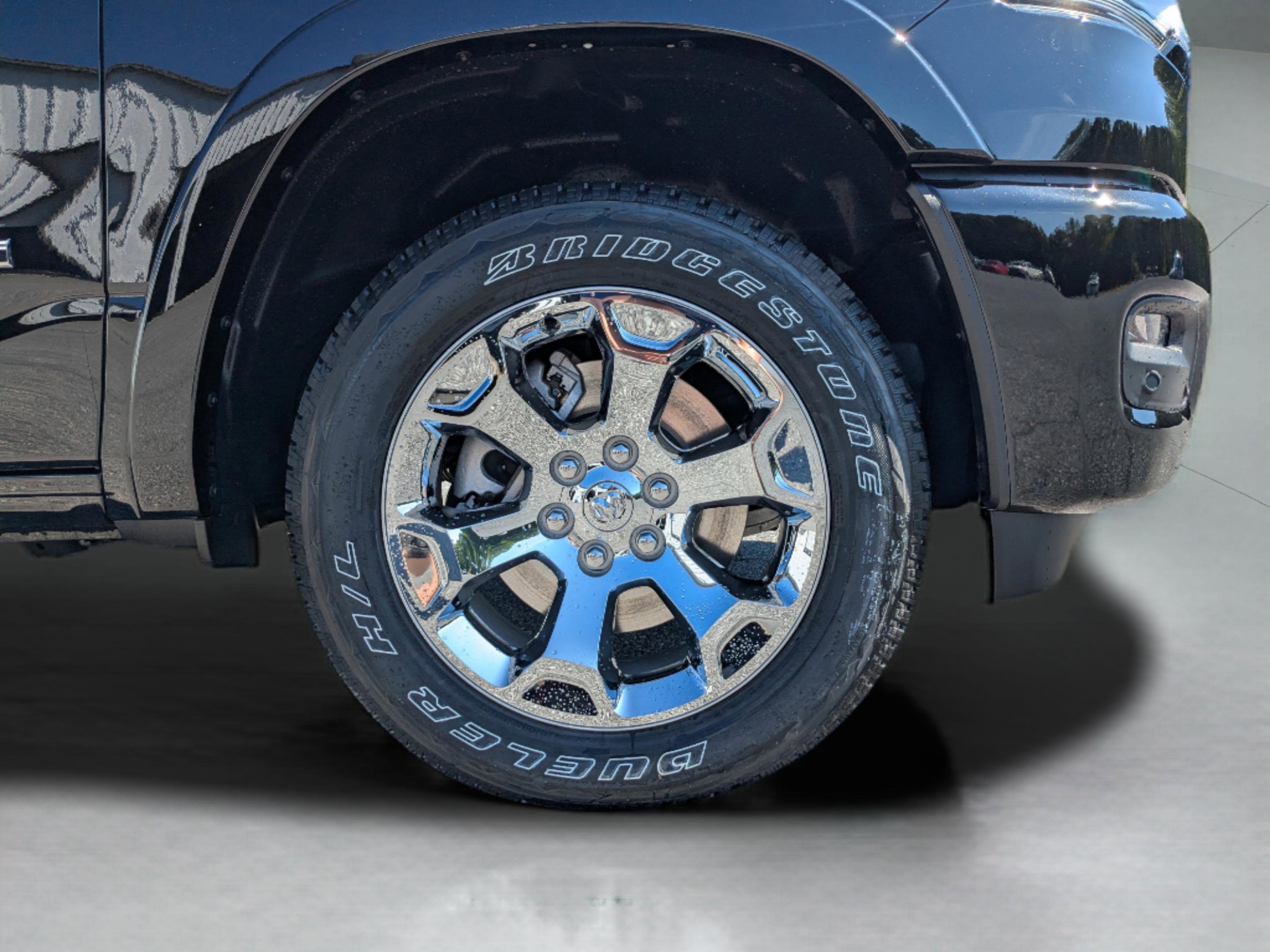 2026 Ram 1500 Big Horn photo 43