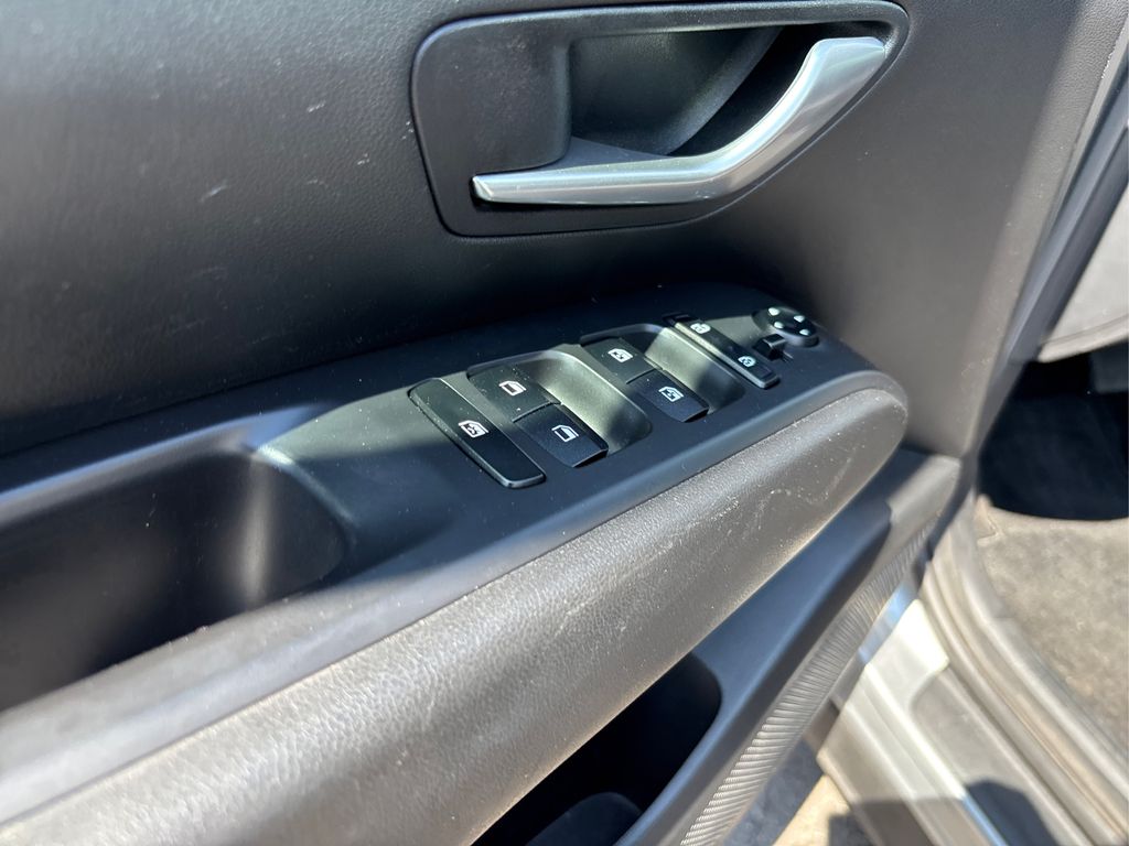 2023 Hyundai Tucson SEL Convenience photo 33