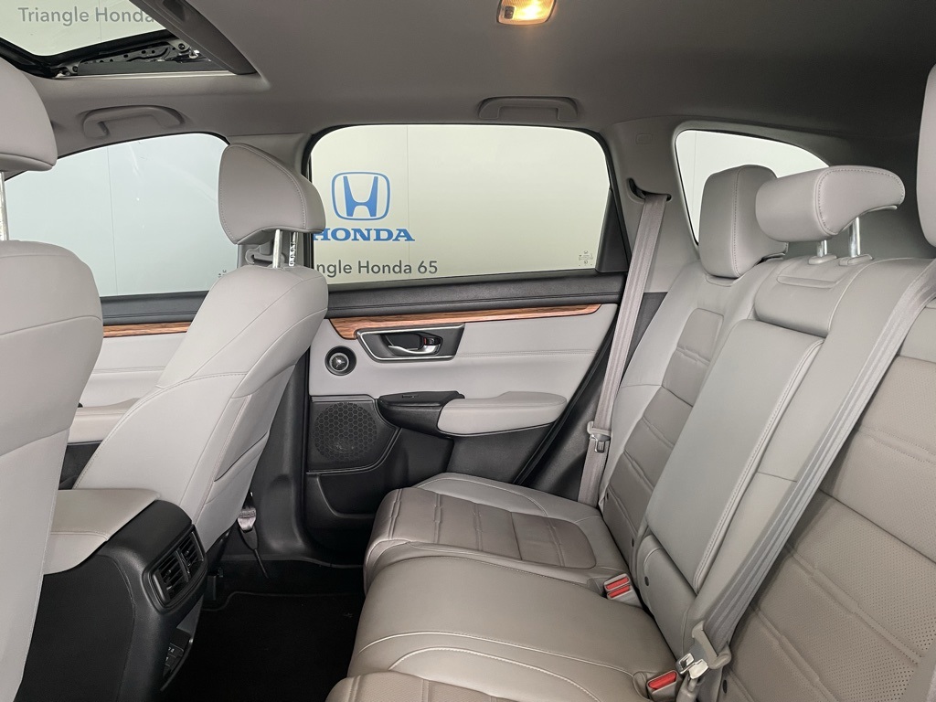 2020 Honda CR-V EX-L photo 13