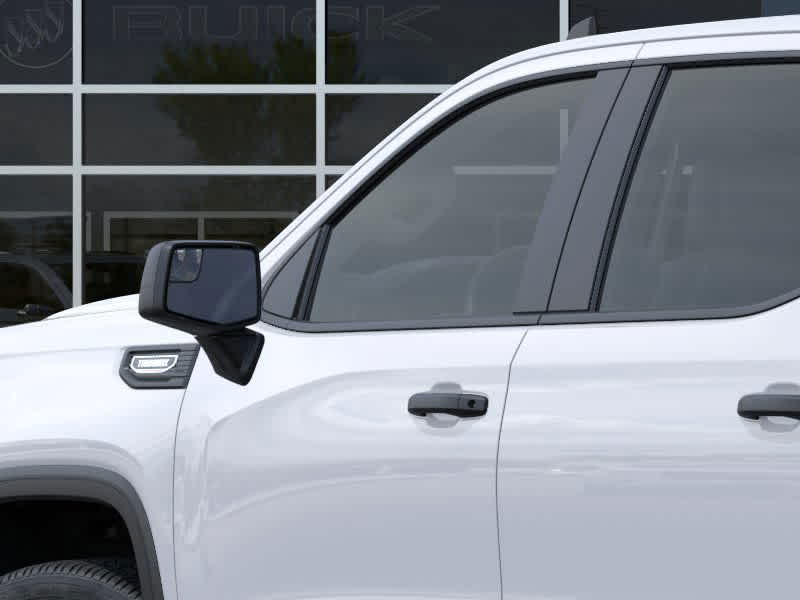 2025 Gmc Sierra 1500 Pro photo 12