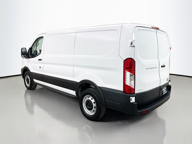 2025 Ford Transit Cargo Van photo 5