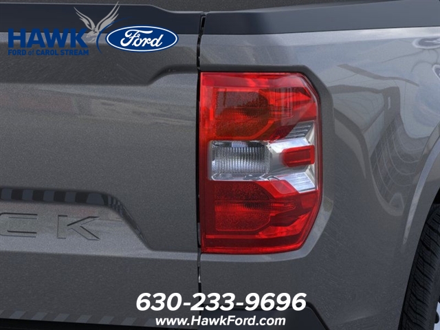 2025 FORD MAVERICK - Image 22