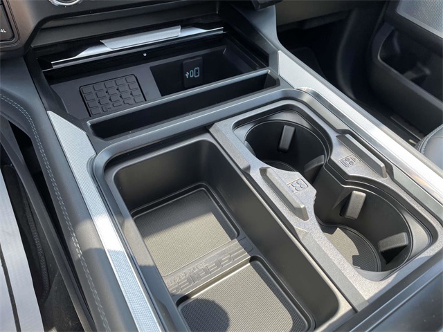 2025 Ford F-250 Platinum photo 15