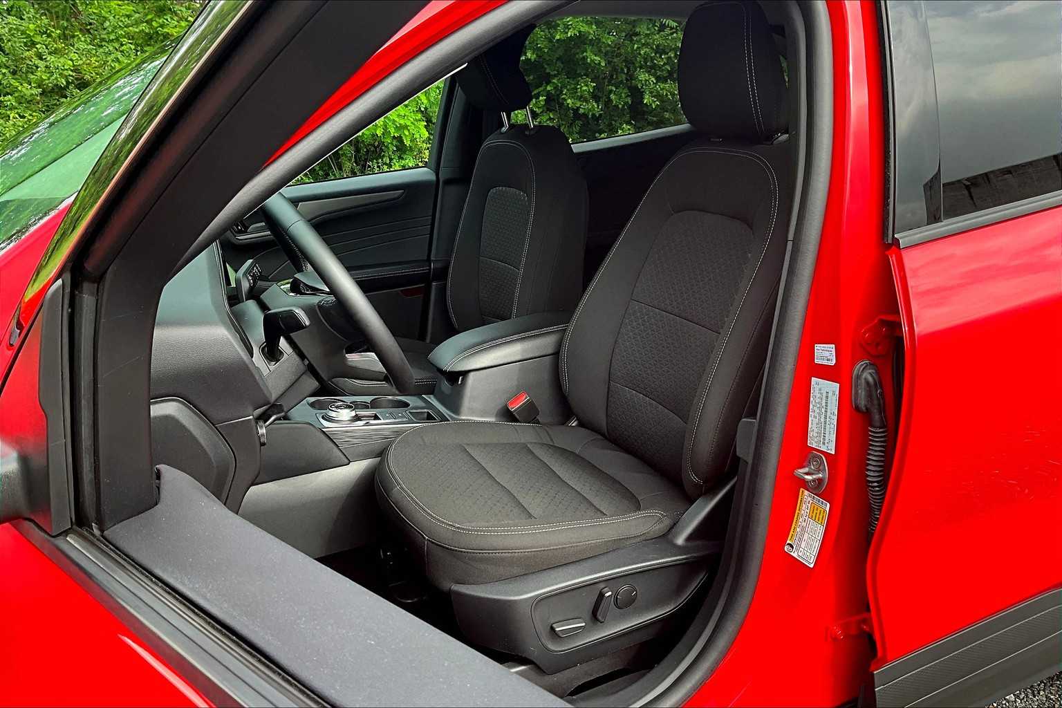 2024 Ford Escape Active photo 7