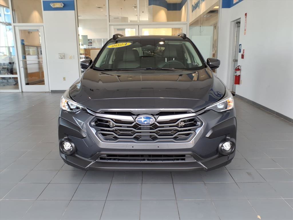 2024 Subaru Crosstrek Premium photo 2