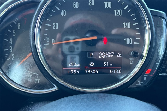 2018 Mini Cooper Hardtop S photo 23