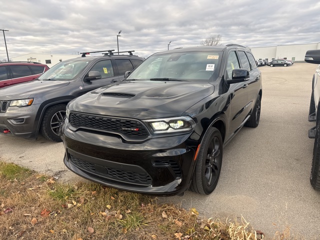 2024 Dodge Durango R/T photo 2