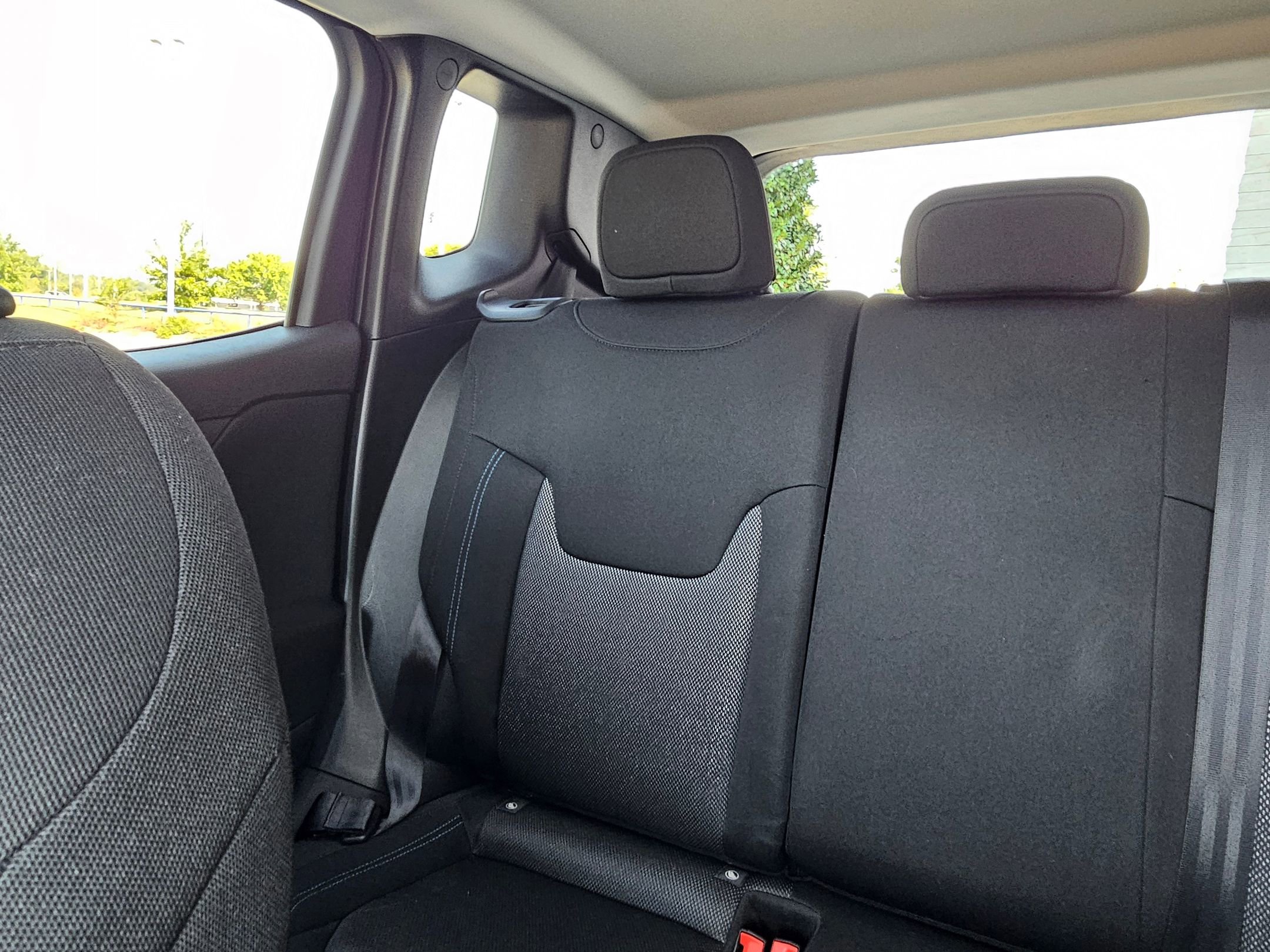2021 Jeep Renegade Latitude photo 18