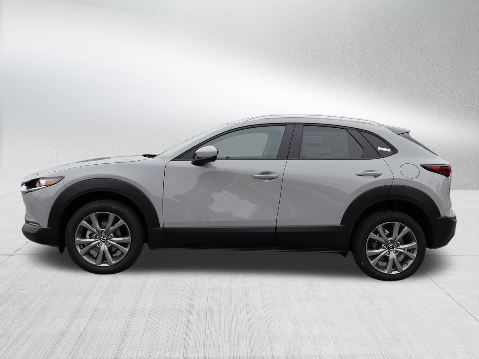 2026 Mazda CX-30 2.5 S Preferred photo 4