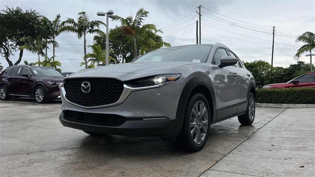 2025 Mazda CX-30 2.5 S Preferred photo 31