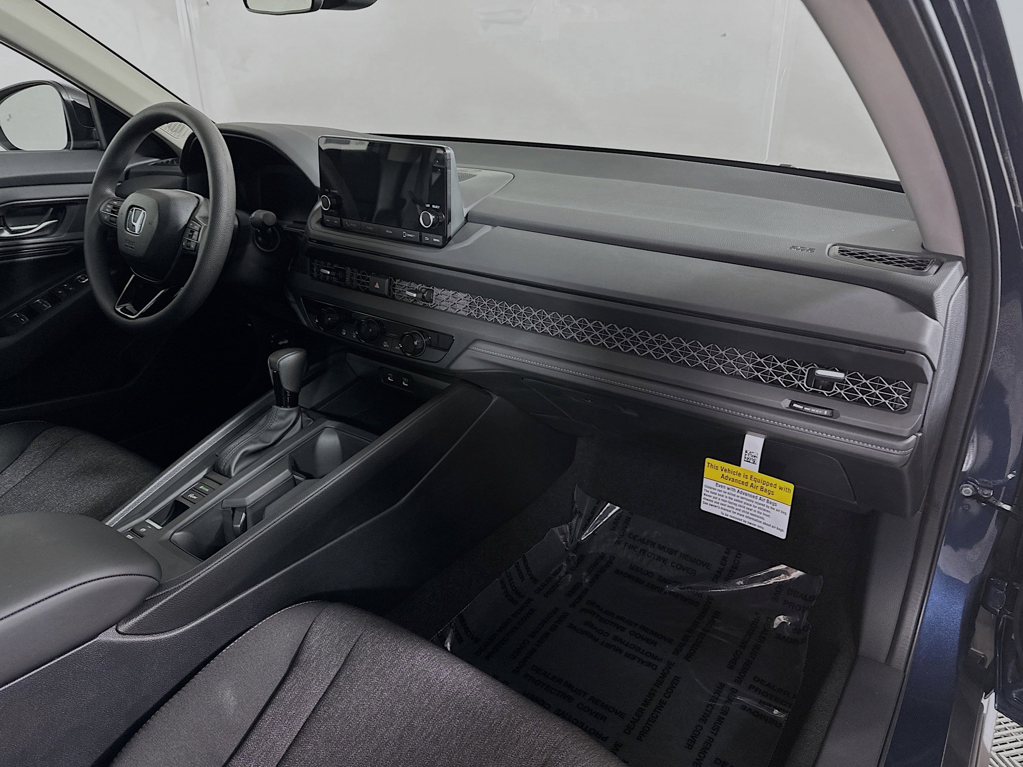 2025 Honda Accord 1.5T SE photo 28