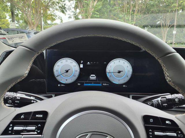2025 Hyundai Elantra SEL Convenience photo 18