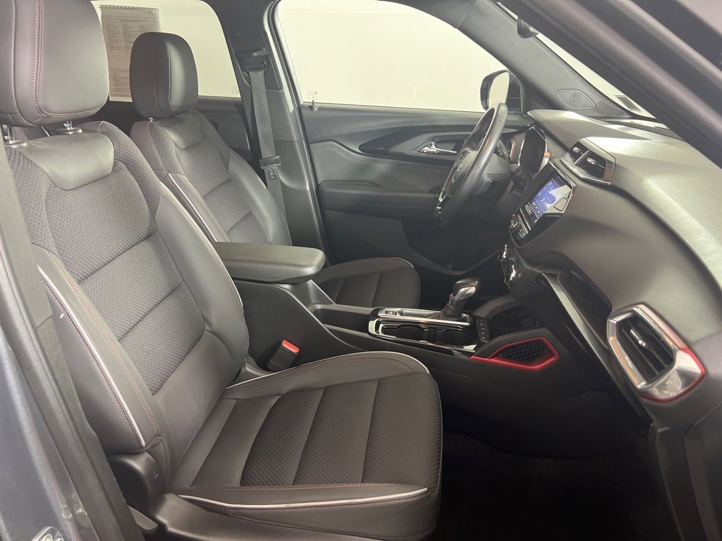 2021 Chevrolet Trailblazer RS photo 20
