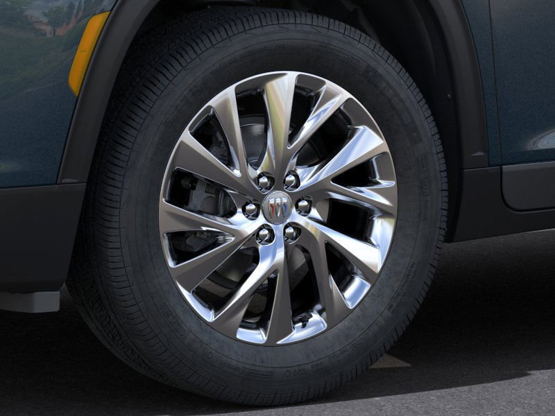 2025 Buick Enclave Preferred photo 5