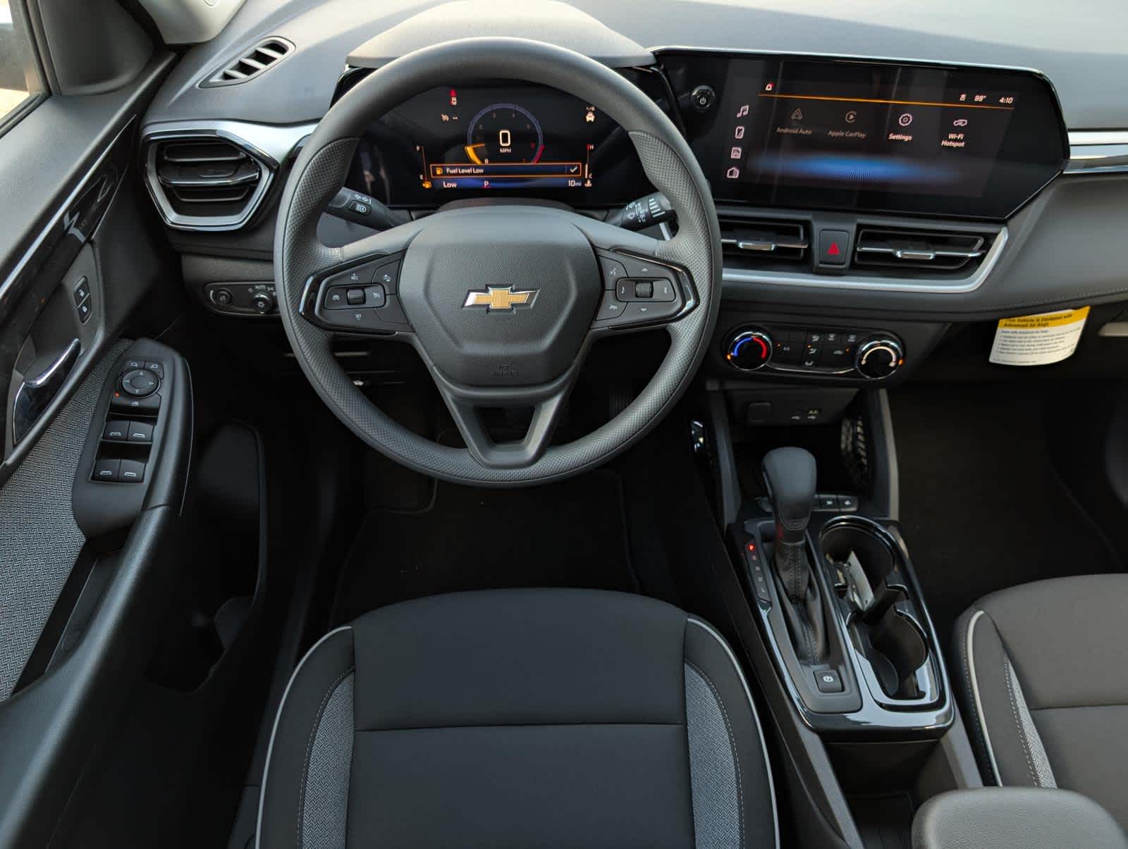 2026 Chevrolet Trailblazer LS photo 13
