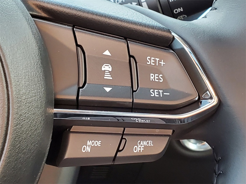 2025 Mazda CX-5 2.5 S Preferred photo 18
