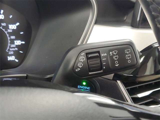 2021 Ford Escape SE photo 18
