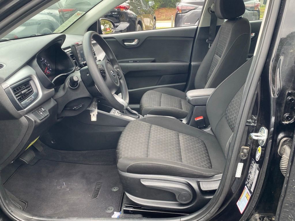 2020 Kia Rio S photo 4