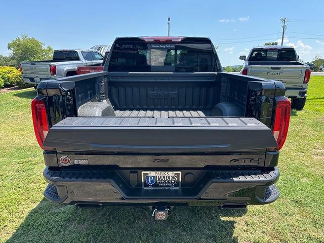 2025 Gmc Sierra 1500 AT4 photo 30
