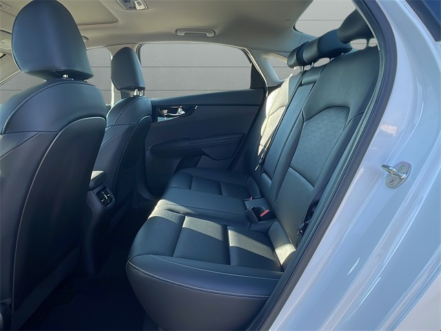 2021 Kia Forte EX photo 15