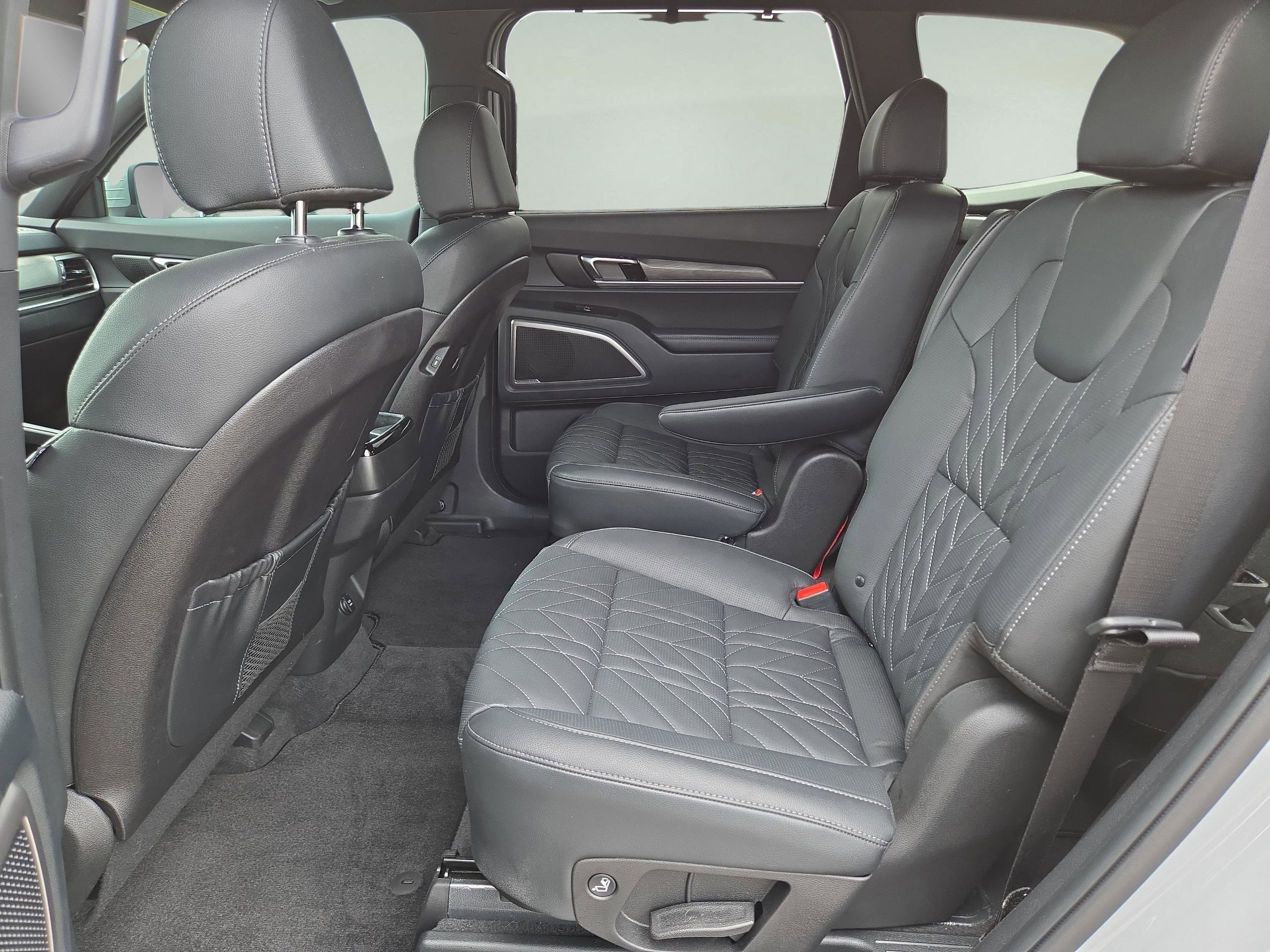 2024 Kia Telluride EX X-Line photo 13