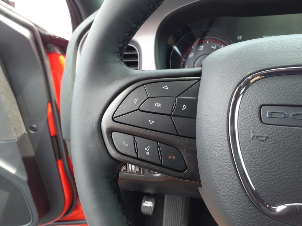 2023 Dodge Charger SXT photo 11