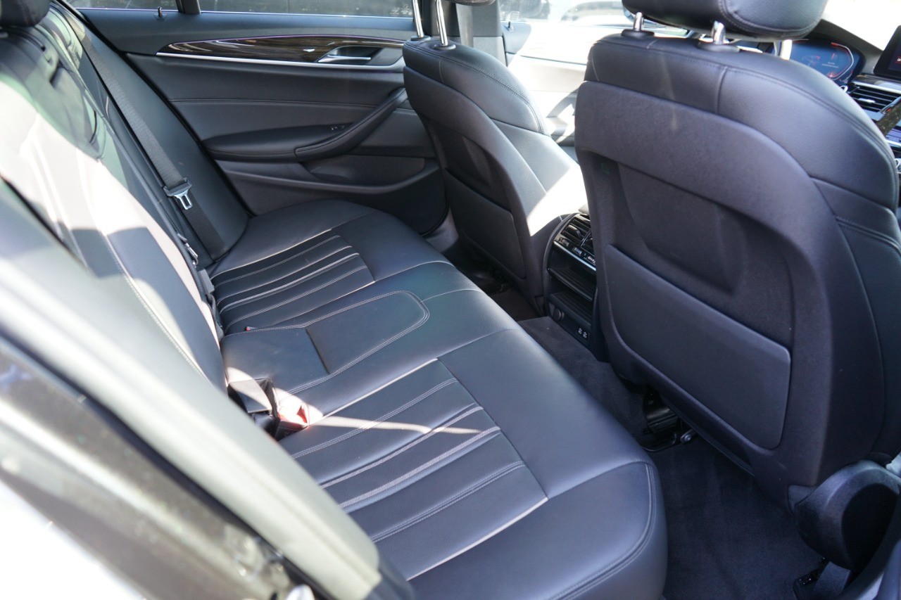 2020 Bmw 540i Sedan photo 23