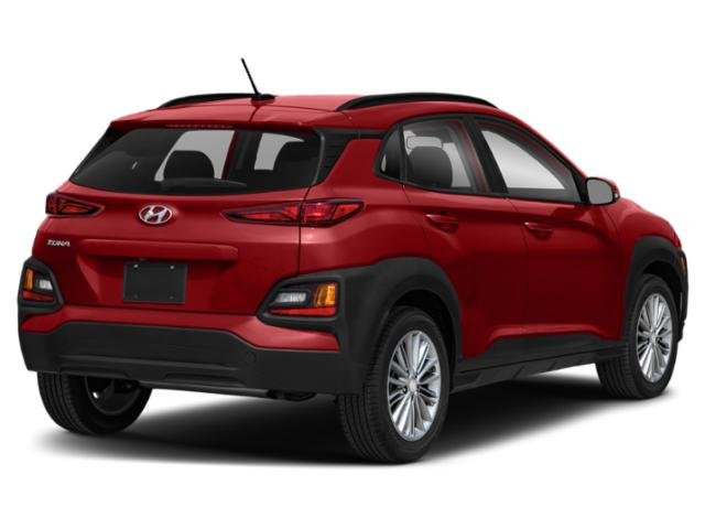 Used 2020 Hyundai Kona SEL with VIN KM8K22AA6LU580126 for sale in Joplin, MO