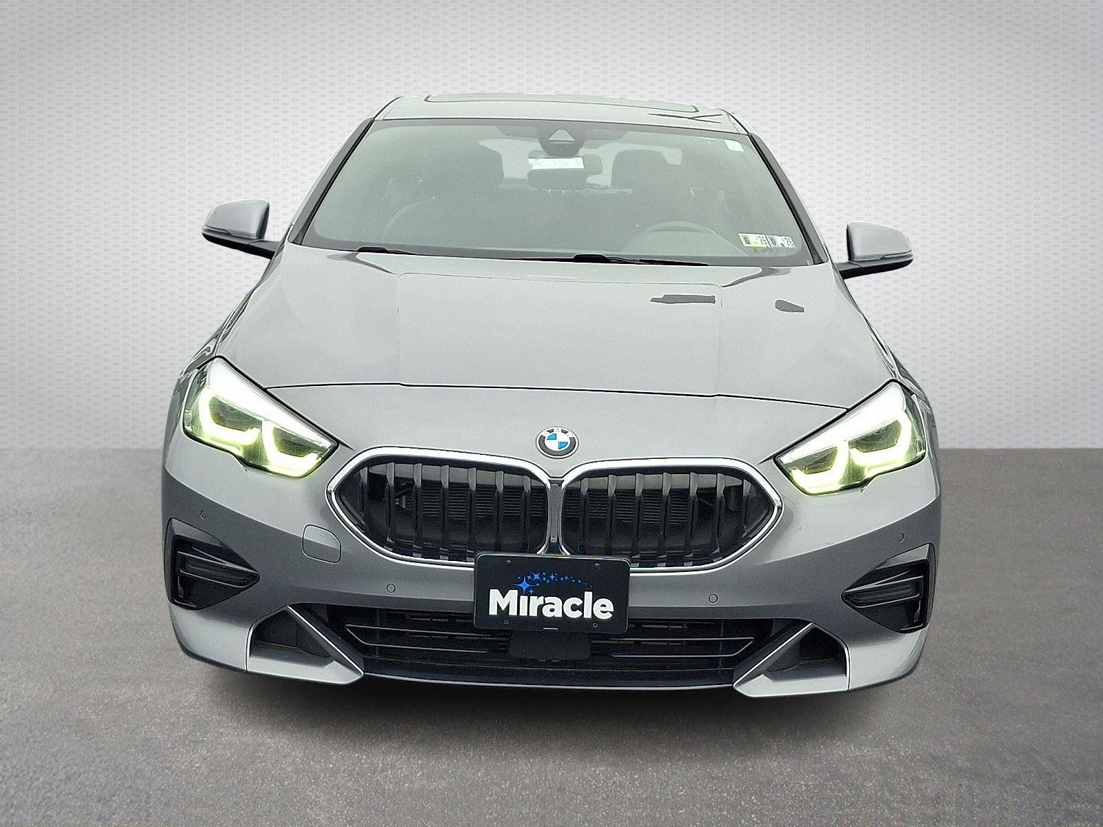 2024 Bmw 228i xDrive Gran Coupe photo 2