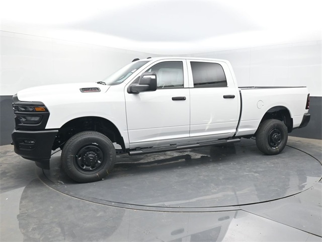 2026 Ram 2500 Tradesman photo 2