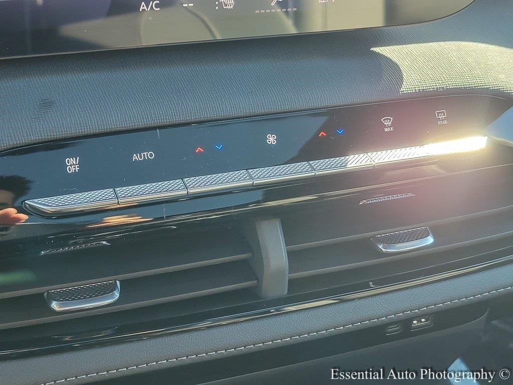 2026 BUICK ENCLAVE - Image 16