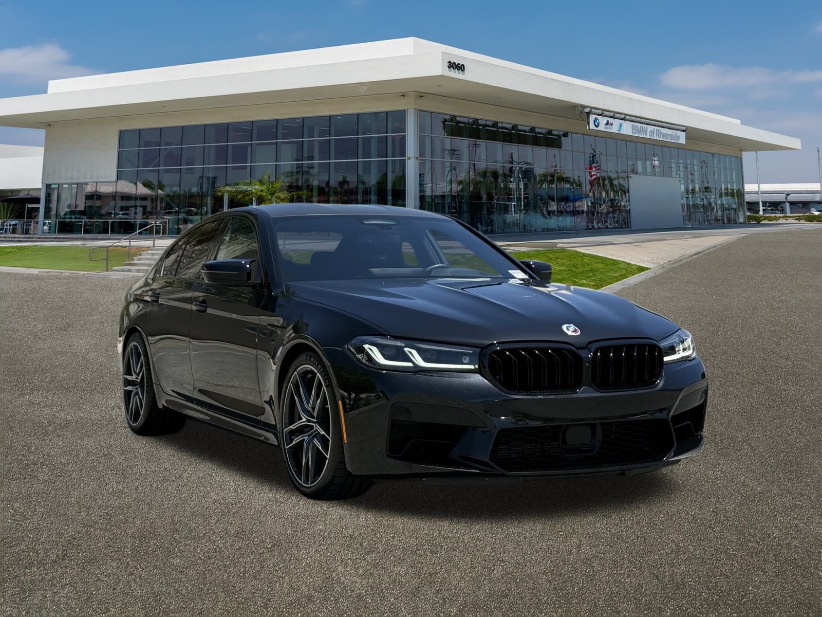 2023 Bmw M5 5 photo 2