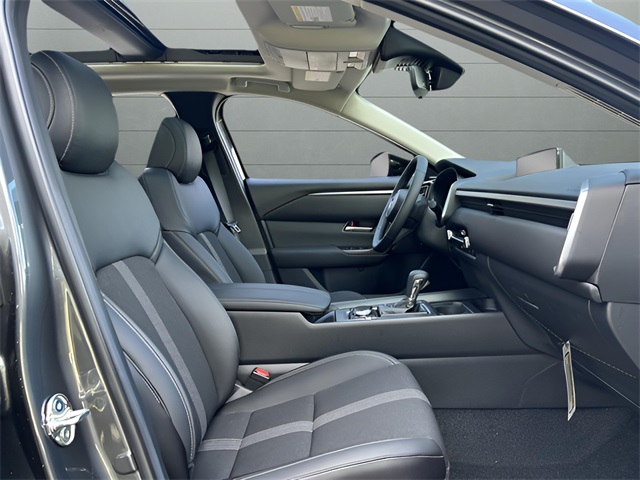 2025 Mazda CX-50 2.5 S Premium photo 28
