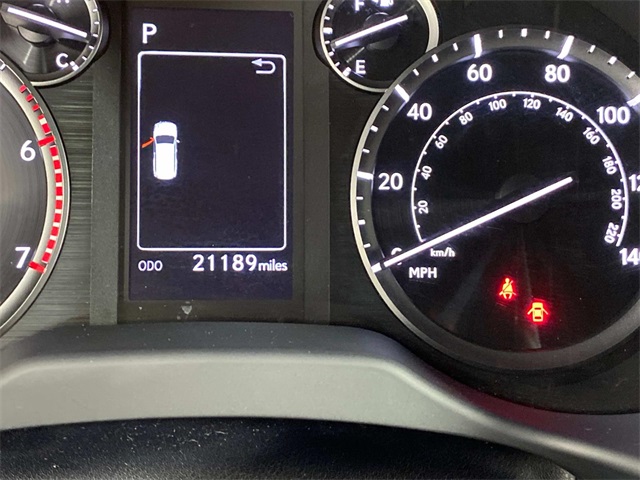 2023 Lexus GX 460 photo 17
