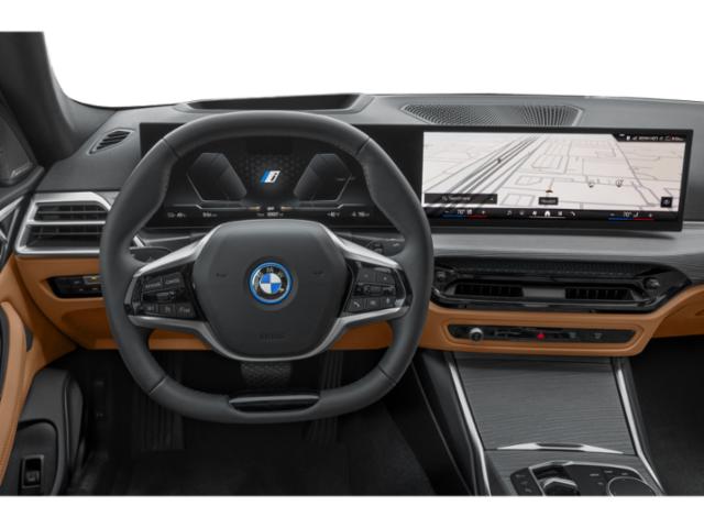 2026 BMW i4 40's photo