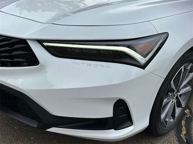 2025 Acura Integra Base photo 7