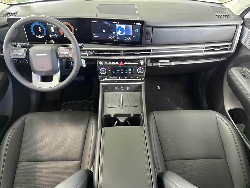 2026 Hyundai Santa Fe XRT photo 22