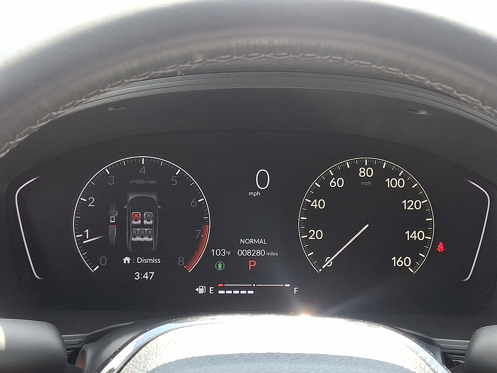2024 Honda Civic Sport photo 19