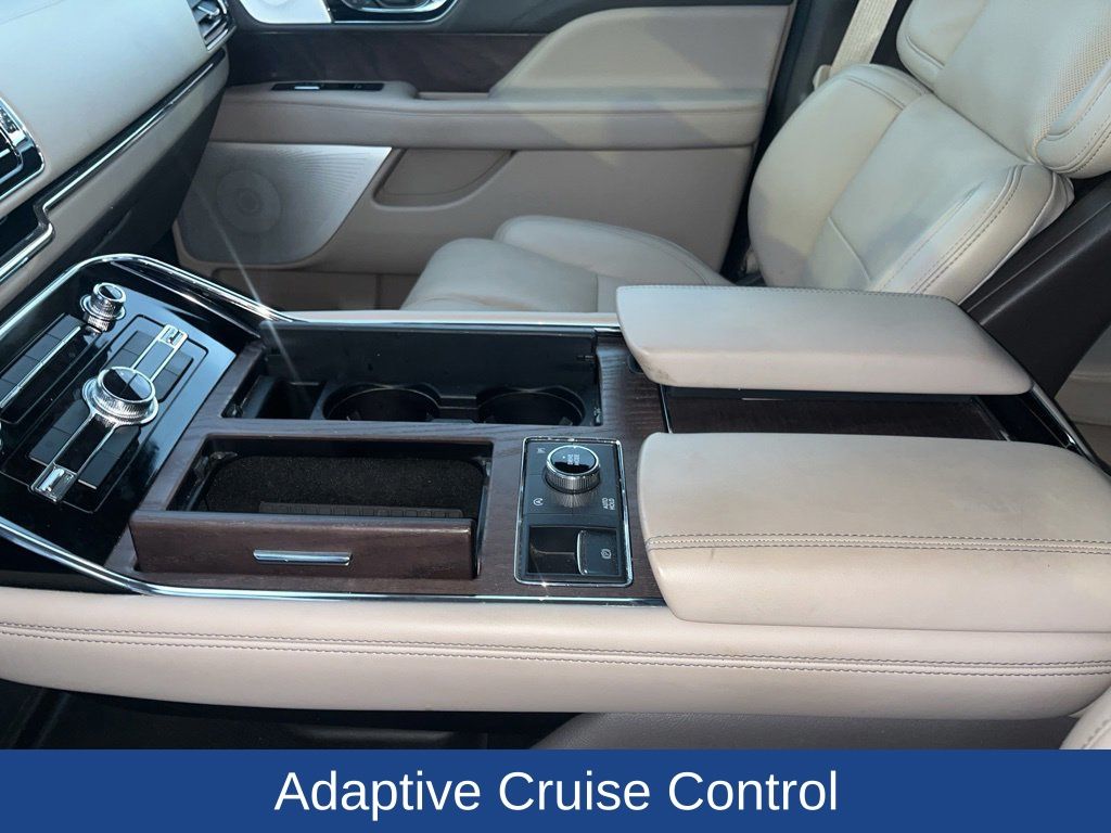 2024 Lincoln Navigator L Reserve photo 4