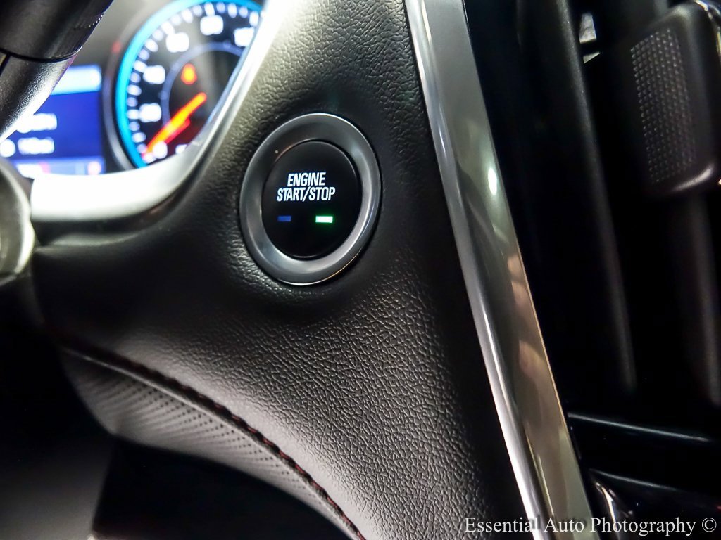 2022 CHEVROLET TRAVERSE - Image 23