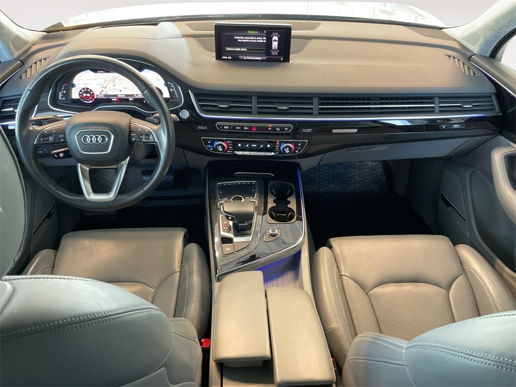 2018 Audi Q7 3.0T Premium photo 9